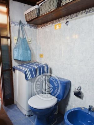 Cabaña Los Monetones Aguas Dulces