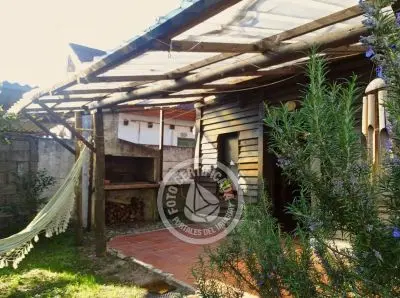 Cabana Los Monetones Aguas Dulces