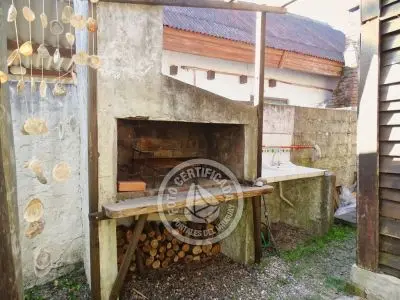 Cabana Los Monetones Aguas Dulces