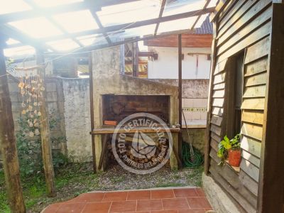 Cabaña Los Monetones Aguas Dulces