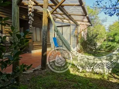 Cabana Los Monetones Aguas Dulces