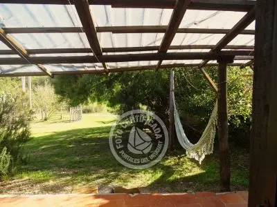 Cabana Los Monetones Aguas Dulces