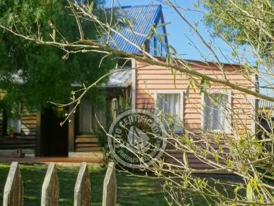 Cabana Los Monetones Aguas Dulces