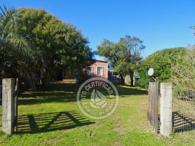 Cabaña Los Monetones Aguas Dulces