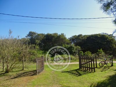 Cabaña Los Monetones Aguas Dulces