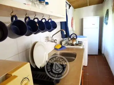 House Casa Julia Aguas Dulces