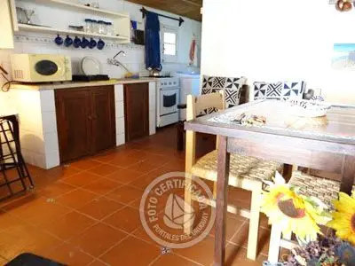 House Casa Julia Aguas Dulces