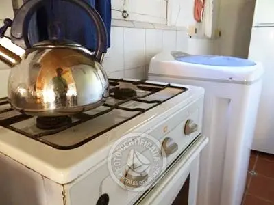 House Casa Julia Aguas Dulces