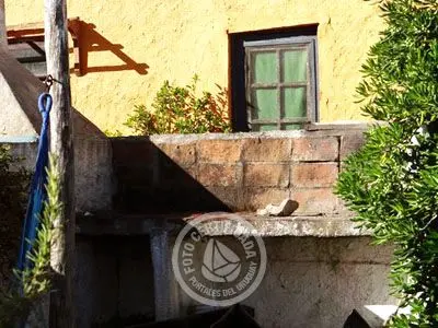 House Casa Julia Aguas Dulces