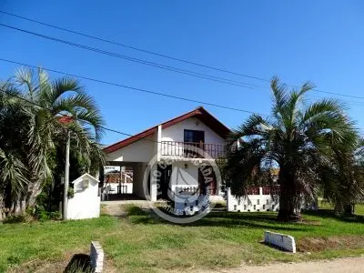 Cabana Las Palmitas Aguas Dulces