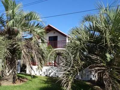 Cabana Las Palmitas Aguas Dulces