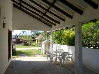 Cabana Las Palmitas Aguas Dulces