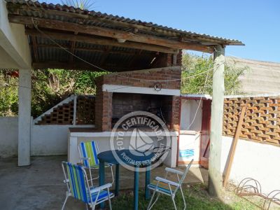 Cabaña Las Palmitas Aguas Dulces