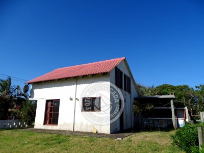 Cabaña Las Palmitas Aguas Dulces