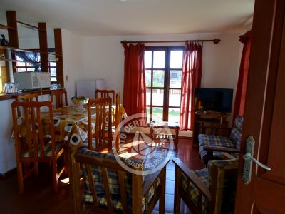 Cabaña Las Palmitas Aguas Dulces .- Foto del 29/12/17, 16:51