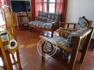 Cabana Las Palmitas Aguas Dulces