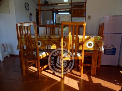 Cabaña Las Palmitas Aguas Dulces