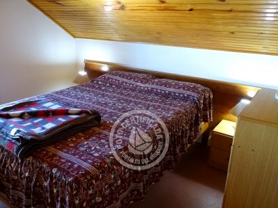 Cabaña Las Palmitas Aguas Dulces