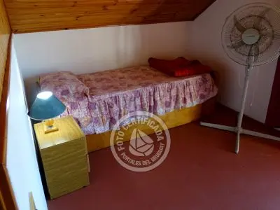 Cabana Las Palmitas Aguas Dulces