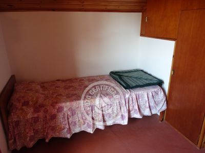 Cabaña Las Palmitas Aguas Dulces