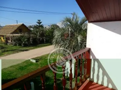 Cabana Las Palmitas Aguas Dulces