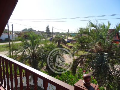 Cabaña Las Palmitas Aguas Dulces .- Foto del 29/12/17, 16:55