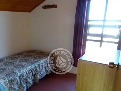 Cabana Las Palmitas Aguas Dulces