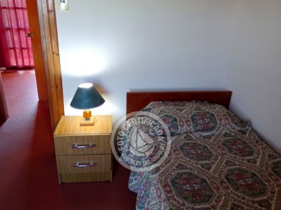 Cabaña Las Palmitas Aguas Dulces