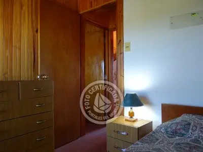 Cabana Las Palmitas Aguas Dulces