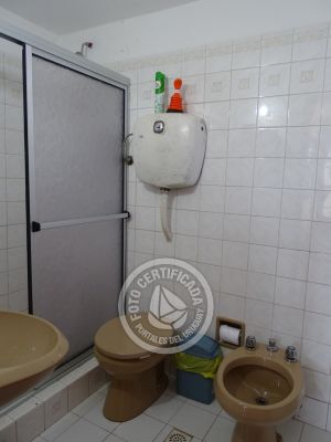 Cabaña Las Palmitas Aguas Dulces