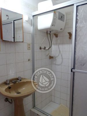 Cabaña Las Palmitas Aguas Dulces