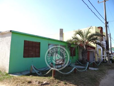 Casa Mi Lokura! Aguas Dulces