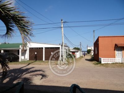 Casa Mi Lokura! Aguas Dulces