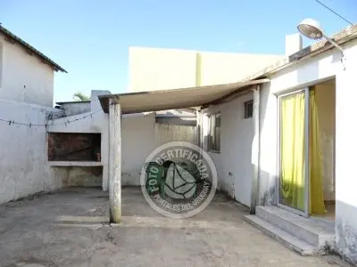 Casa Mi Lokura! Aguas Dulces