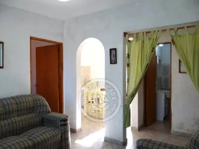 Casa Mi Lokura! Aguas Dulces