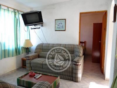 Casa Mi Lokura! Aguas Dulces