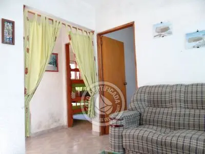 Casa Mi Lokura! Aguas Dulces