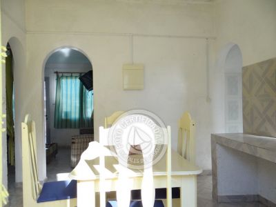 Casa Mi Lokura! Aguas Dulces