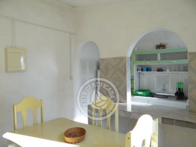 Casa Mi Lokura! Aguas Dulces