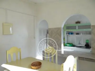 Casa Mi Lokura! Aguas Dulces