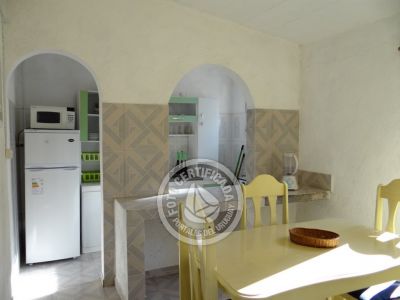 Casa Mi Lokura! Aguas Dulces