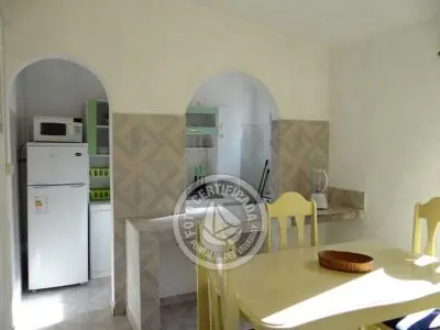 Casa Mi Lokura! Aguas Dulces