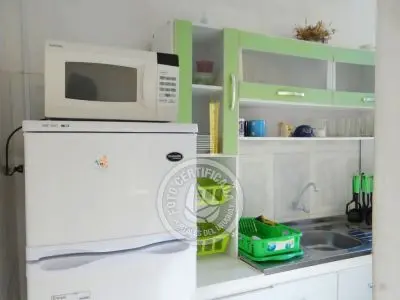 Casa Mi Lokura! Aguas Dulces