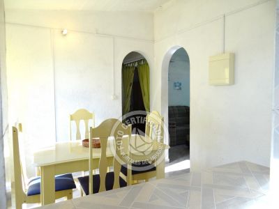 Casa Mi Lokura! Aguas Dulces