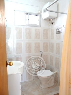 Casa Mi Lokura! Aguas Dulces