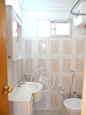 Casa Mi Lokura! Aguas Dulces