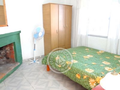 Casa Mi Lokura! Aguas Dulces