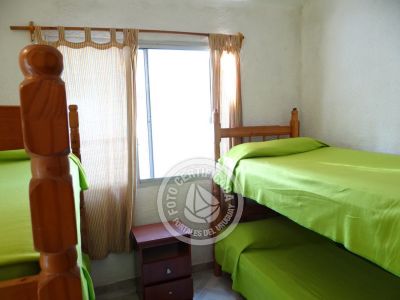 Casa Mi Lokura! Aguas Dulces