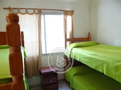 Casa Mi Lokura! Aguas Dulces