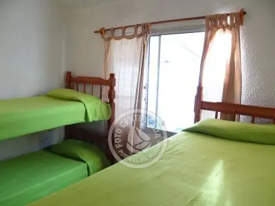 Casa Mi Lokura! Aguas Dulces